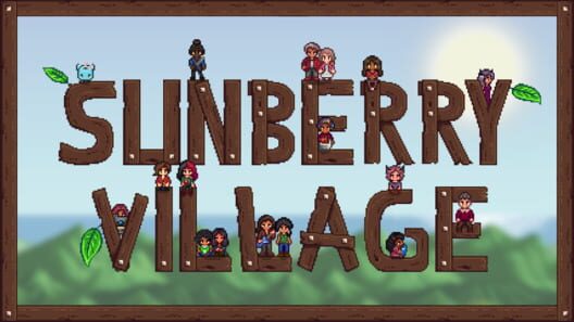 Sunberry Village cover