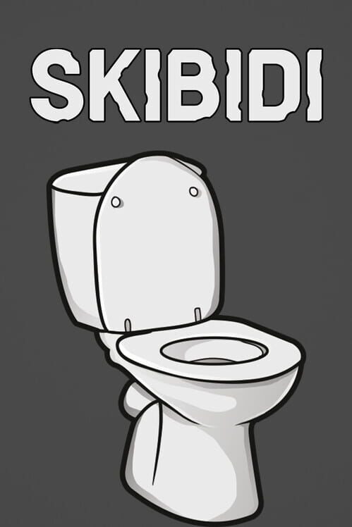 Capa de Skibidi
