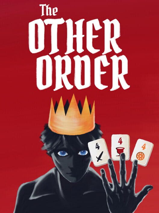 Capa de The Other Order
