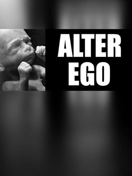 Steam cover for Alter Ego.