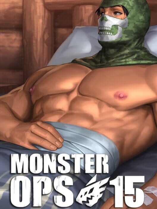 Monster Ops 15