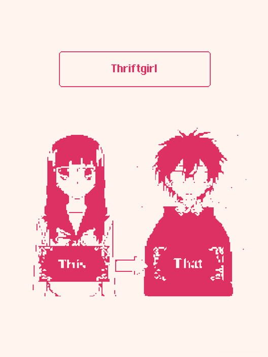 Thriftgirl