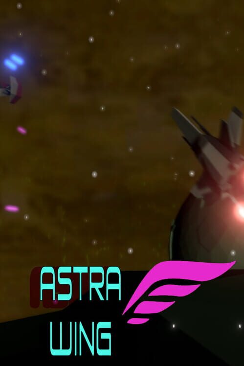 Astra Wing cover