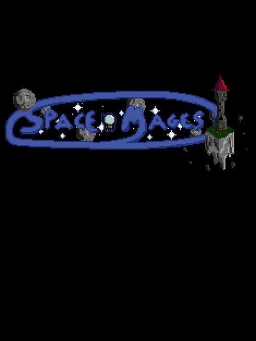 Capa de Space Mages