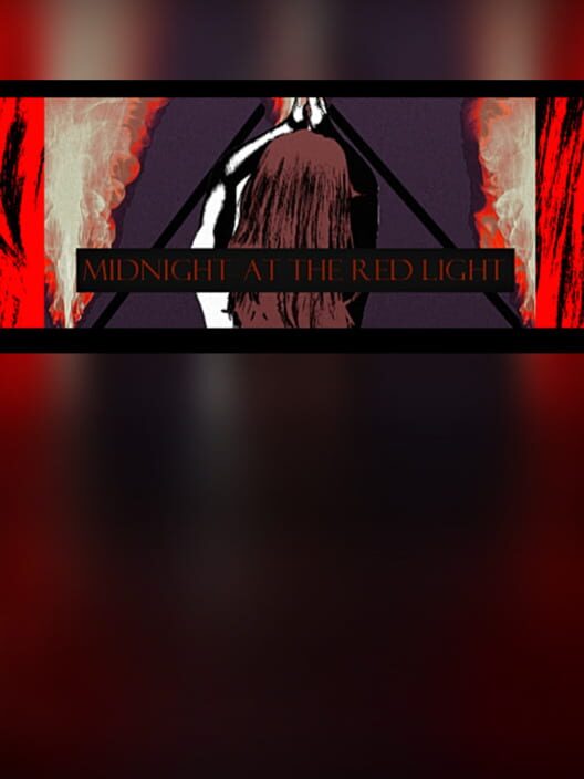 Steam cover for Midnight at the Red Light : An Investigation.