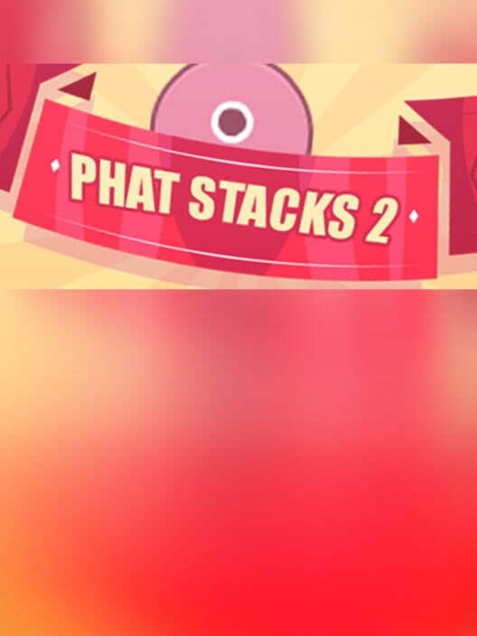 Steam cover for PHAT STACKS 2.