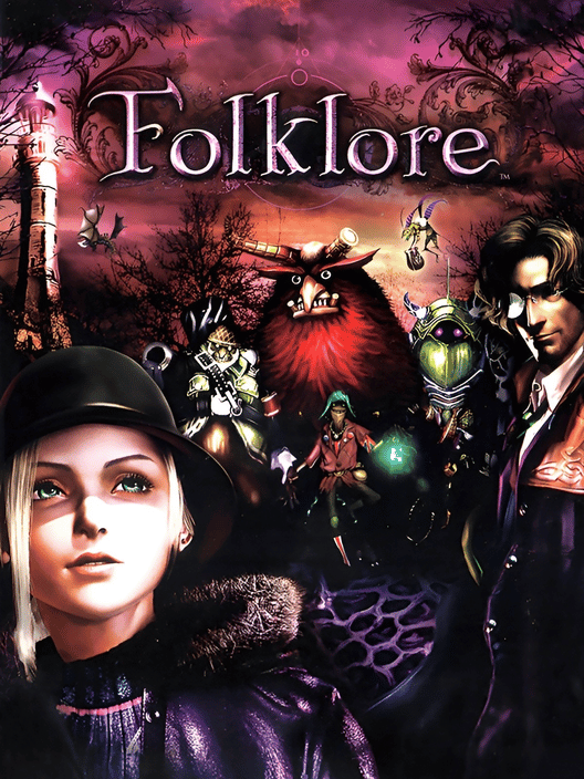 Folklore