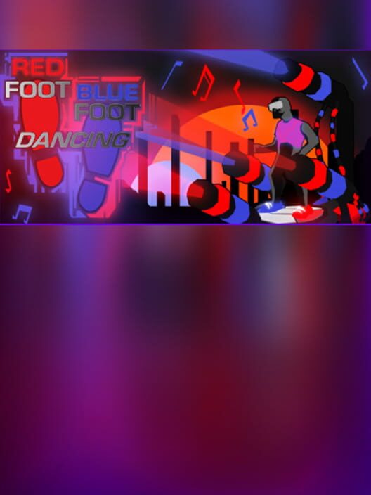 Steam cover for Redfoot Bluefoot Dancing.