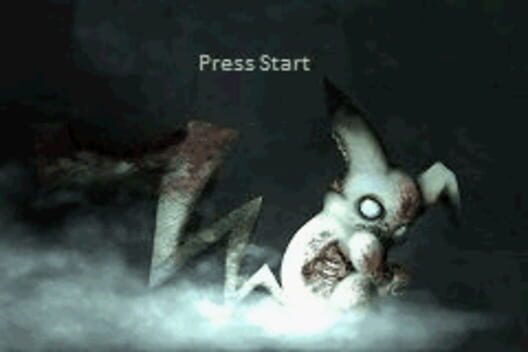 Pokémon Cursed Version
