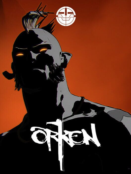 Steam cover for Orken.