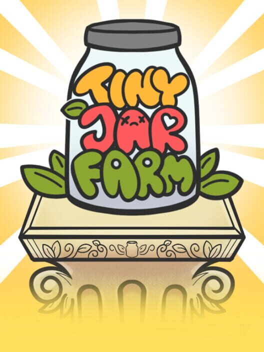 Tiny Jar Farm