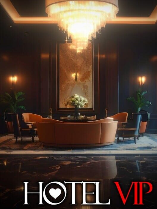 Hotel VIP
