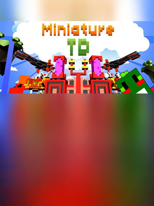 Miniature TD