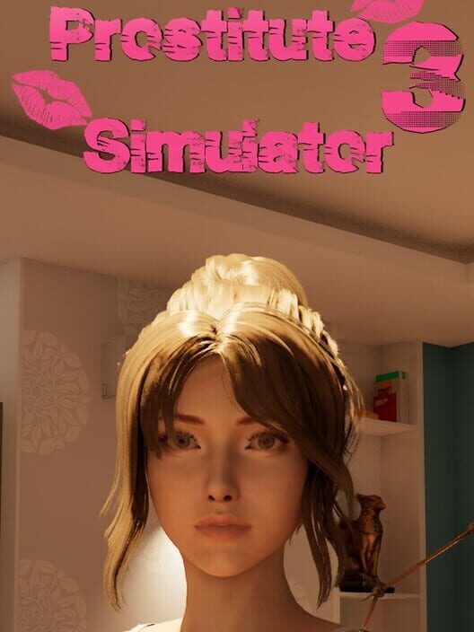 Capa de Prostitute Simulator 3