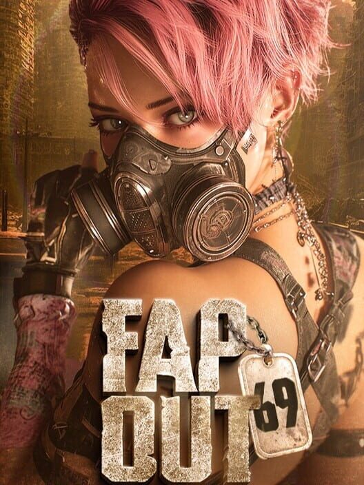Capa de Fapout 69