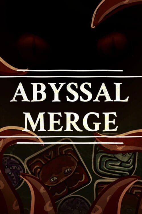 Capa de Abyssal Merge