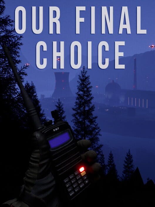 Our Final Choice cover