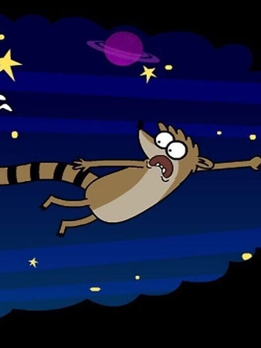 Rigby Saw Game Cover