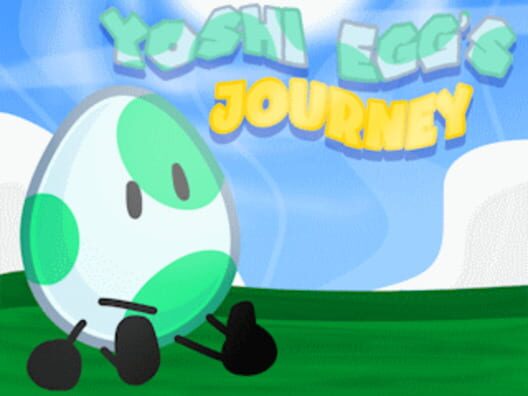 Yoshi Egg's Journey
