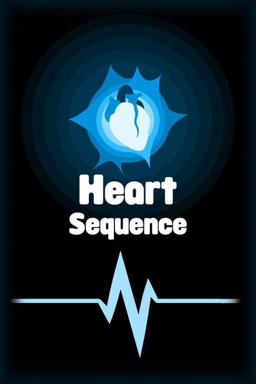 Steam cover for Heart sequence.