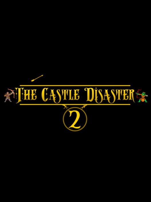 The Castle Disaster 2 cover
