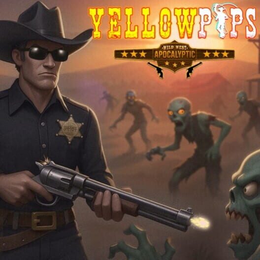 Capa de YellowPips