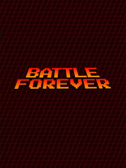 Steam cover for Battle Forever.