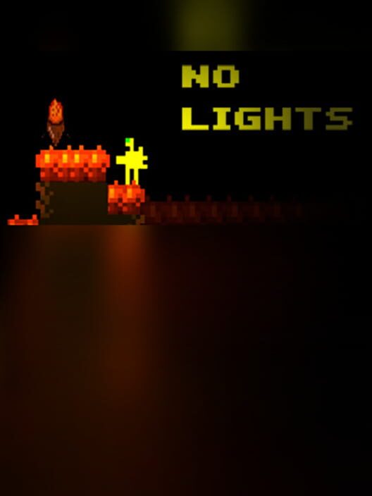 Steam cover for No Lights.