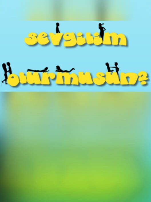 Steam cover for Sevgilim Olur musun ?.