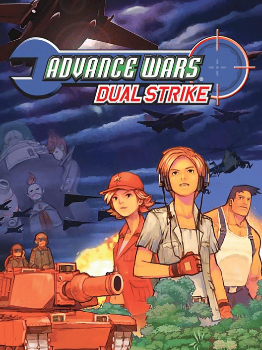 Advance Wars: Dual Strike