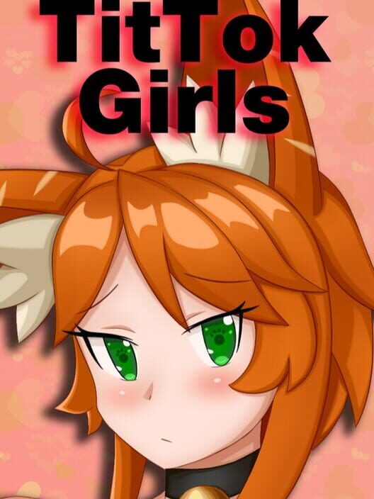 TitTok Girls poster