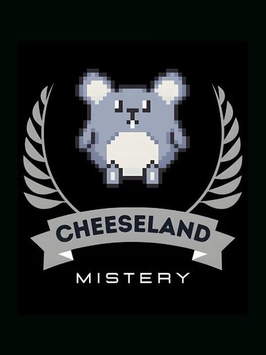 Steam cover for Cheeseland Mistery.