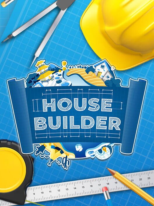 House Builder cover image