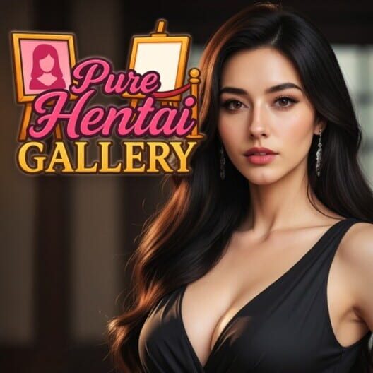 Pure Hentai: Gallery cover