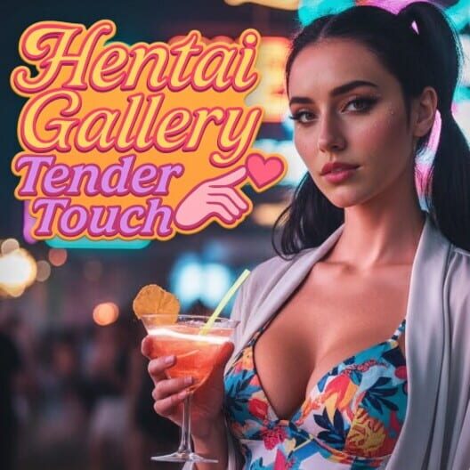 Hentai Gallery: Tender Touch cover