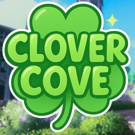 Capa de Clover Cove