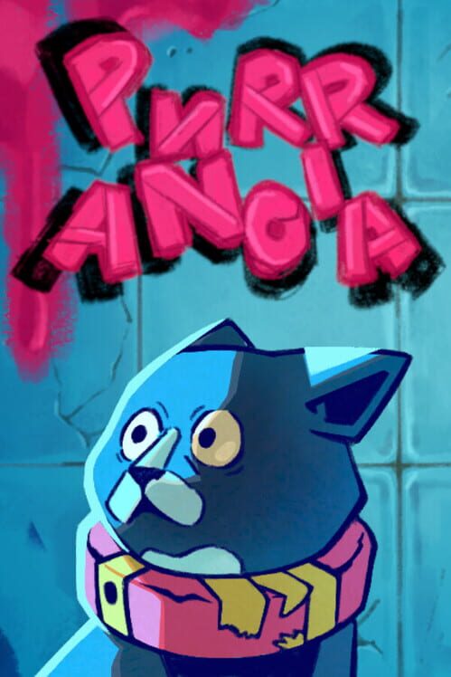 Purranoia