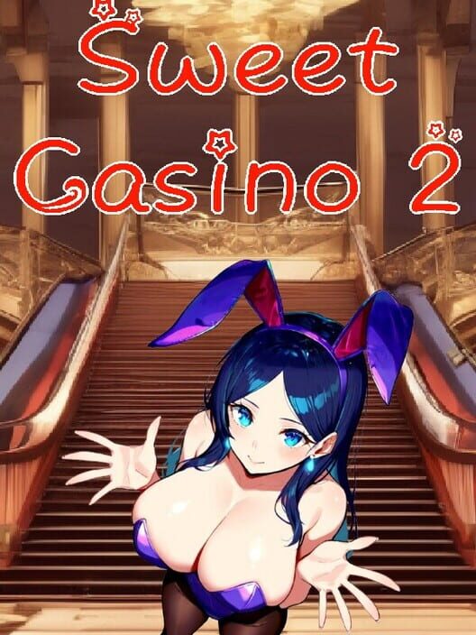 Capa de Sweet Casino 2