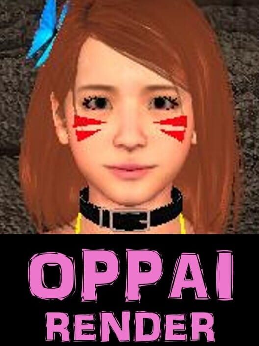 Oppai Render