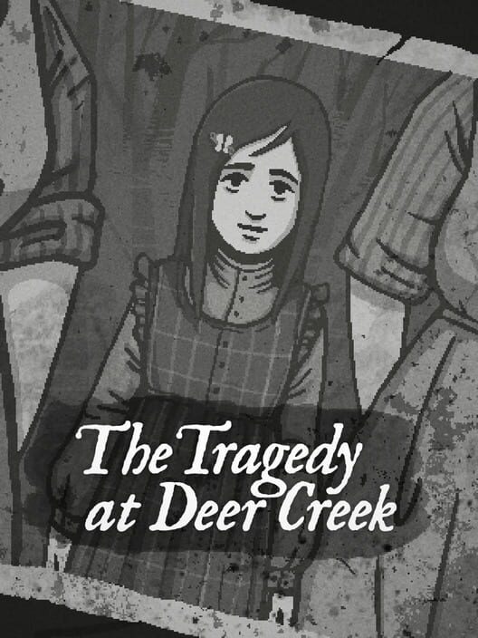 Capa de The Tragedy at Deer Creek