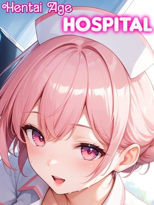 Capa de Hentai Age Hospital