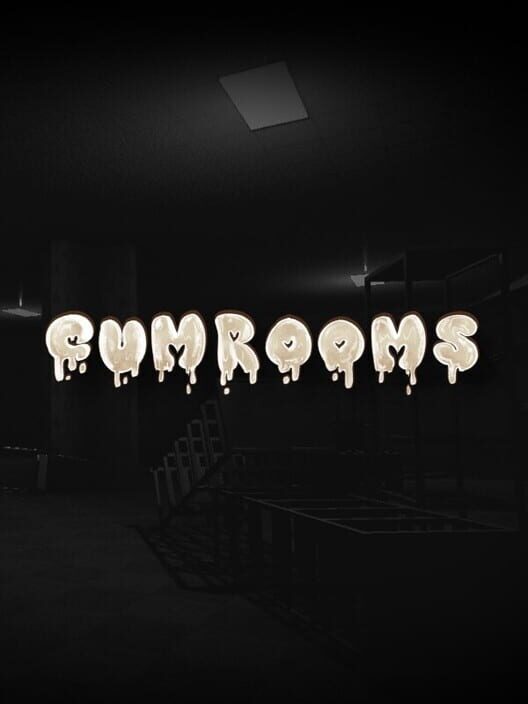 Capa de Cumrooms