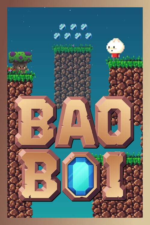Capa de Bao Boi