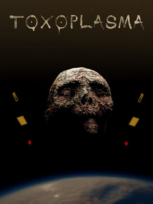 Capa de Toxoplasma