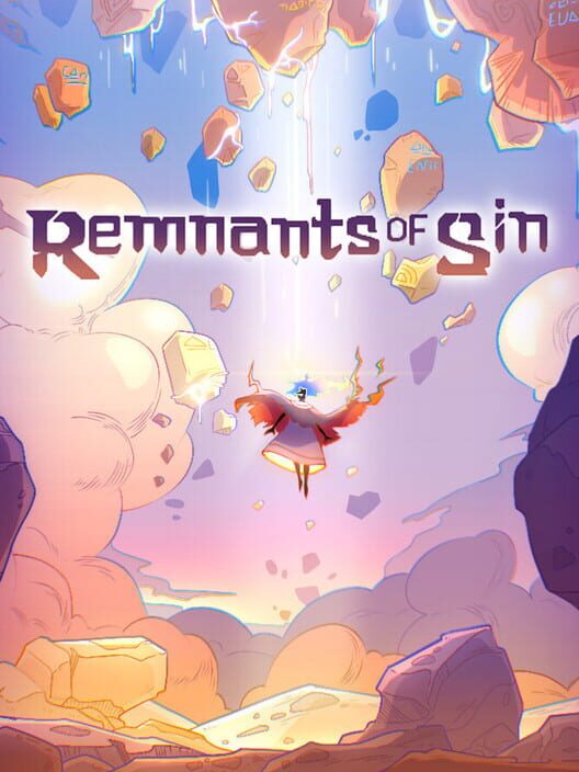 Capa de Remnants of Sin: Deck & Puzzle
