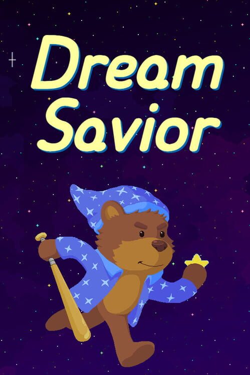 Capa de Dream Savior