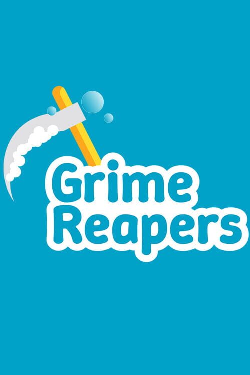 Capa de Grime Reapers