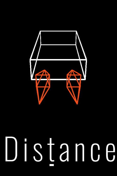 Distance cover