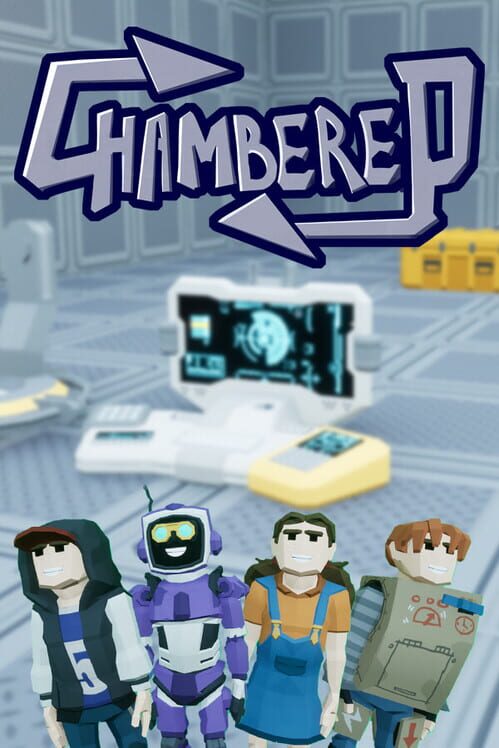 Chambered cover