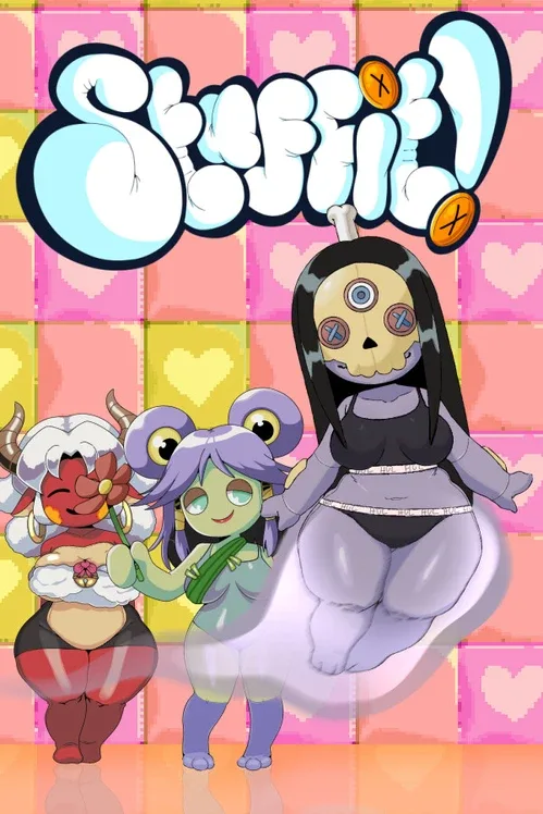 Stuff It!